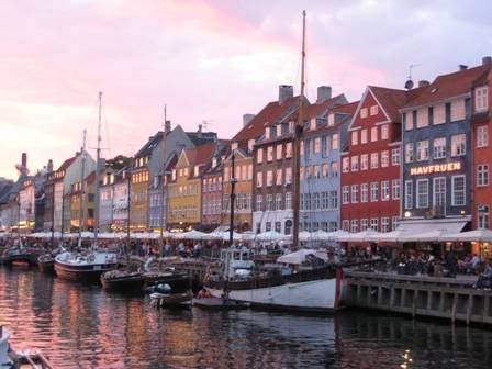 Foto offerta Maratona di Copenhagen, immagini dell'offerta Maratona di Copenhagen di Ovunque viaggi.